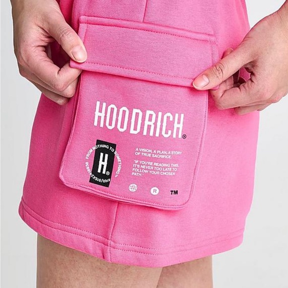 Women’s Shorts - Picture 4 of 8